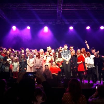 Legnica 21.03.2019 fot.Kama